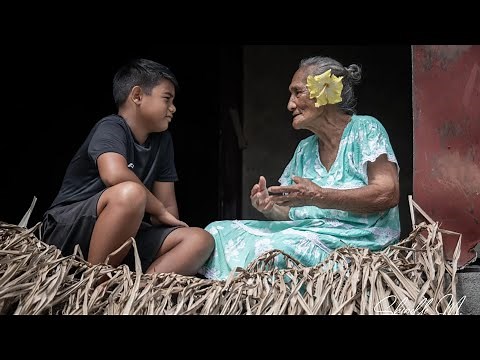 TE MAOHI - HATITIO Hala'iAli'i (clip officiel)