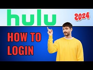 Hulu Login⏬👇: How to Activate Hulu Device on Computer?