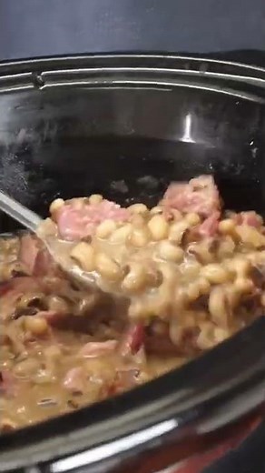 Easy Black Eyed Peas Recipe | Soul Food