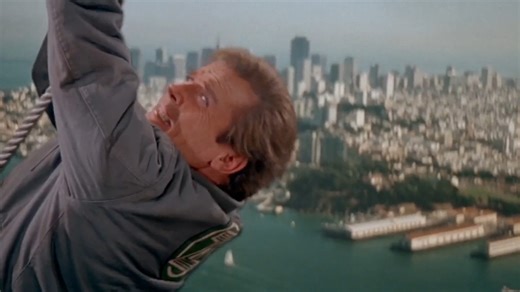 1M views · 10K reactions | “There’s never a cab when you want one.” Bond and Stacey avenge May Day and get the better of Max Zorin in A VIEW TO A KILL. | James Bond 007 | Facebook