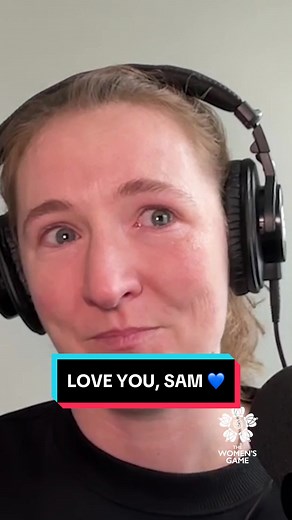 Interview with Sam Mewis: Celebrating Women's Game