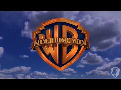 Warner Home Video Logo Original and Remake & Warner Bros Home Entertainment Logo By SmurfyDan