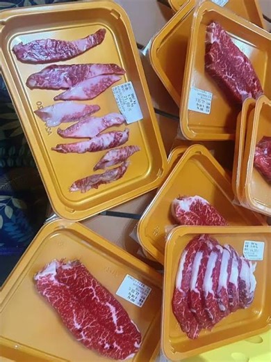 MAP Packaging in Cold Chain Display​​