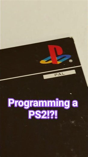 Playstation 2 Demo disc pickup