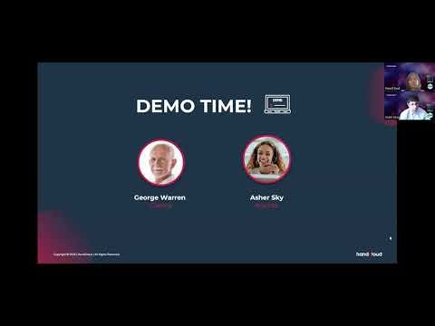 ServiceNow MCO Webinar