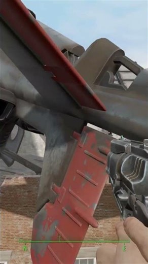 getting power armor early fallout 4 (skip minutemen)