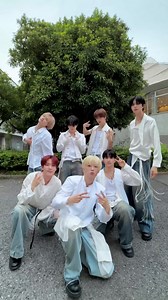 Sugar Rush Ride cover TXT KCON JAPAN 2026 — 8TURN performance