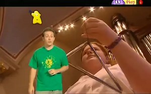 Boogie Beebies Orchestra Cbeebies