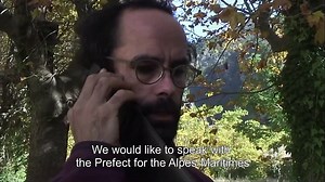 Libre Trailer Original