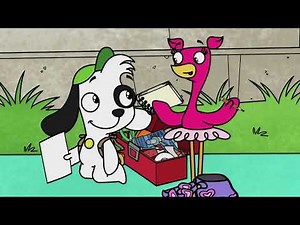 Episodio Completo: Doki en Pisa | Doki