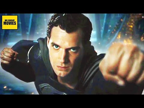 Was Zack Snyder Justice League a success? - Spoiler Review