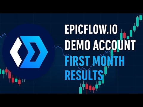 EpicFlow.io Demo – First Month Results