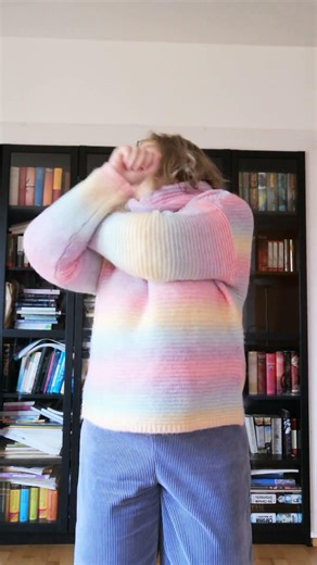 Keinen Tanzschein...