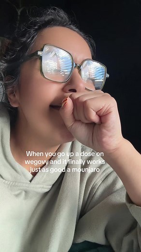 Wegovy Dosage Success with Mounjaro