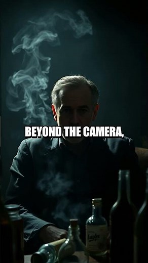 The Enigmatic Life of Peter Lorre: Beyond the Screen