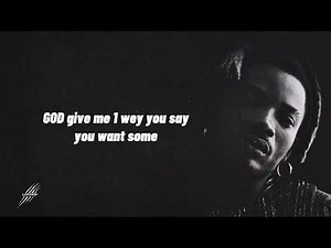 Chief One - LONG LIFE ft. Lyrical Joe & Agbeshie (Lyrics Video)