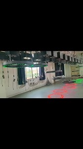 Kinetic ring light effect. WhatsApp: 8615975646824 Email:cntotemopto@gmail.com Web:www.cn-totem.com/category/kinetic-system/ #djs #lightingdesign #lighting #dj #evento #eventos #deejay #sonido #sonidos #kinetic #stagelight #stagelighting #ledlight #stagelights #stagelightings #djlife #ledlighting #djlifestyle #djing #ledlights #djgear #djset #eventplanner #eventplanning | Pro Stage Equipment Export