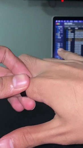 Black Rings for Men: Stylish Everyday Wear Collection