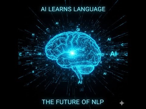 Latest AI Breakthroughs in NLP 🤯 How Language Models Are Changing the Future