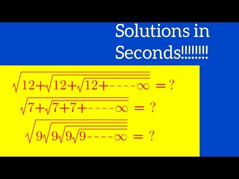 Simplification Tricks/Surds/Algebra/SSC CGL/IBPS/GMAT/GRE. #maths , #students