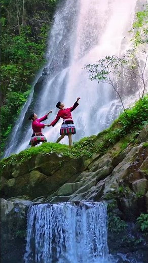 Discover the Breathtaking Landforms of #Guangxi