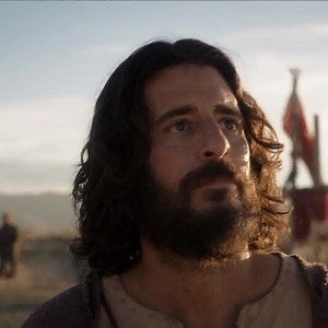 120K views · 5.7K reactions | “The Chosen— presents the life of Jesus Christ and his disciples as a multi-season drama with imaginative character backstories and interpersonal conflicts” - Chris Deville, The Atlantic “Come and see" the free (seriously, it requires nothing), record-shattering show that tens of millions of people won’t stop talking about. thechosen.tv/app | The Chosen | Facebook