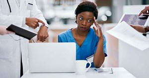 Joint Commission Addresses Nurse Burnout Solutions