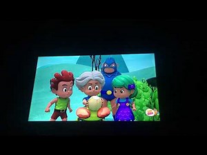 Zoomoo LA - créditos Kooki - Tanda - intro perdido - 2020 (0