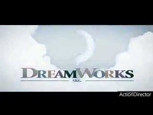 Over the hedge 2006 behind the scenes Opening Logos (Helena Zrůstová) Reversed Slow