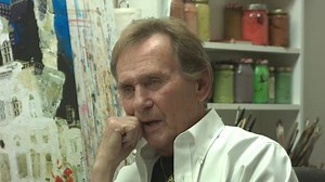 Illustration Academy instructor and mentor Mark English explains the lifelong value of our program and our students' successes. | The Illustration Academy