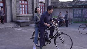 《重器》加更礼花絮：那些年我们一起骑过的二八大杠