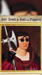 Toute la pop culture revisitée à la manière d'enluminures médiévales ! Découvrez Le Codex de Simon de Thuillières, un beau livre avec plus de 200 illustrations drôles et décalées. | Le Codex de Simon De Thuillières