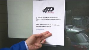 Addiction recovery center closes doors, goes digital during coronavirus outbreak