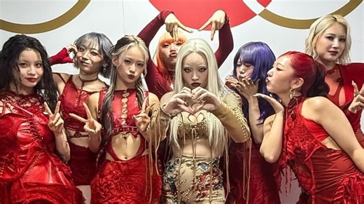 令和は「女性プロデューサーの時代」　ちゃんみな、指原莉乃、木村ミサらが女性グループで成功する“共通点と背景”「わかってる人が作っている」（1/2） | 音楽 ねとらぼ