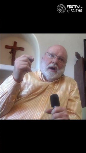 Richard Rohr on Prayer Life #catholic #franciscan #prayer #faith #monk #spirituality #dailylife