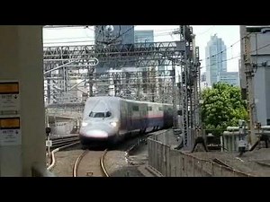 MAXとき３１５号(新幹線とNGT48のコラボ)