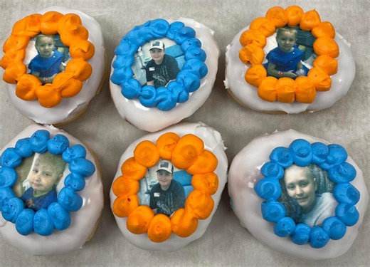 Donut fundraiser raises money for Missouri teen battling Leukemia