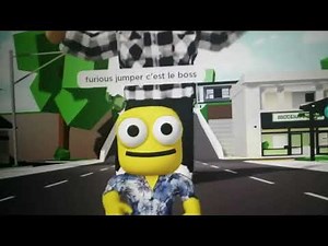 Proder chante une musique - 4 millions D'abonnés Pour Furious jumper ( Music Incroyable)