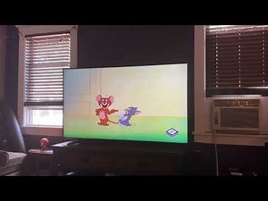 Tom And Jerry Dr Jekyll And Mr Mouse Ending 1947 🐱🐭