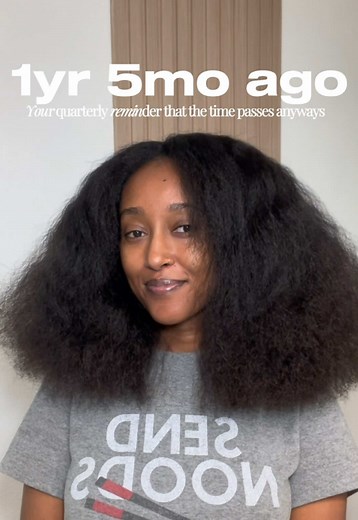 Effortless Routines for Growing Type 4 Natural Hair