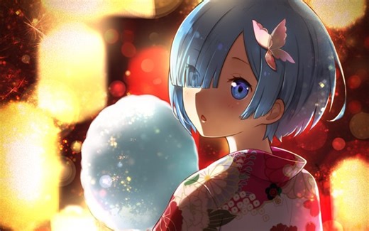 Re:0 从零开始的异世界生活 OVA 上线！[1080p资源分享]（内附网盘和磁力链接）