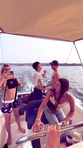 Boot fahren auf dem Bodensee – Ein Erlebnis in Überlingen