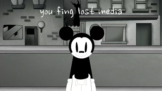 【meme/FNF】you find lost media
