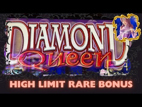 💎Diamond Queen Slot-400X BONUS WIN Using THIS Betting Method-#slots #slotmachine #games