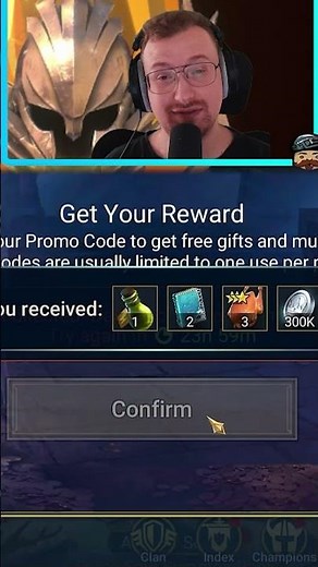 RAID Shadow Legends Promo Codes 2025 (100% WORKING) #raidshadowlegends