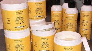 Supporting Small Business Dreams: Locks of Liz Offers All-Natural Hair Care