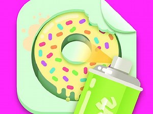 Play Stencil Art Online | Free Online  Games. KidzSearch.com