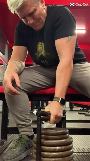 Grip Strength Training (mini tool)