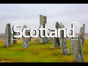 Top 10 Things to Do in Scotland