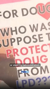 In a FOX 56 News exclusive, Tyler Melito sat down with London Mayor Randall Weddle to discuss the shooting death of Doug Harless and the multiple lawsuits he's been named in. MORE: https://trib.al/3yGorei | FOX 56 News